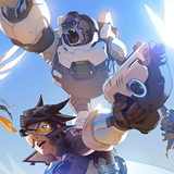 《守望先锋》冠军游行盛大举行，全城共庆电竞盛宴