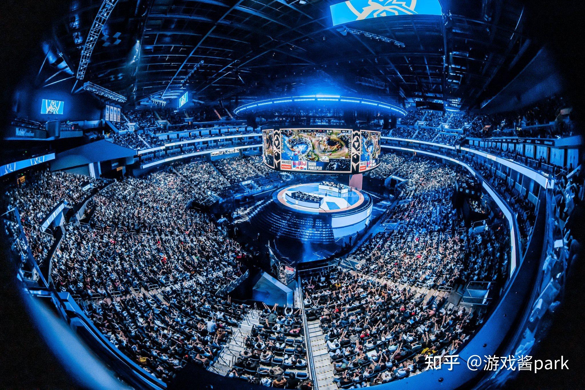 英雄联盟全球总决赛参赛队伍数量演变：入围赛机制、赛区名额分配与电竞赛事发展解析-竞技宝·(JJB)