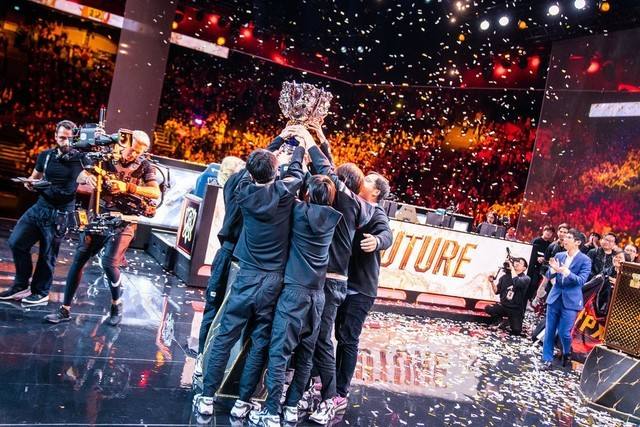 欧成Rekkles英雄联盟电竞生涯转型教练,执教S16队伍开启新征程