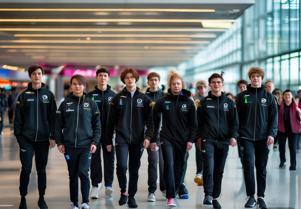 T1全员抵达柏林备战S15LOL全球总决赛,Faker坦言状态正佳