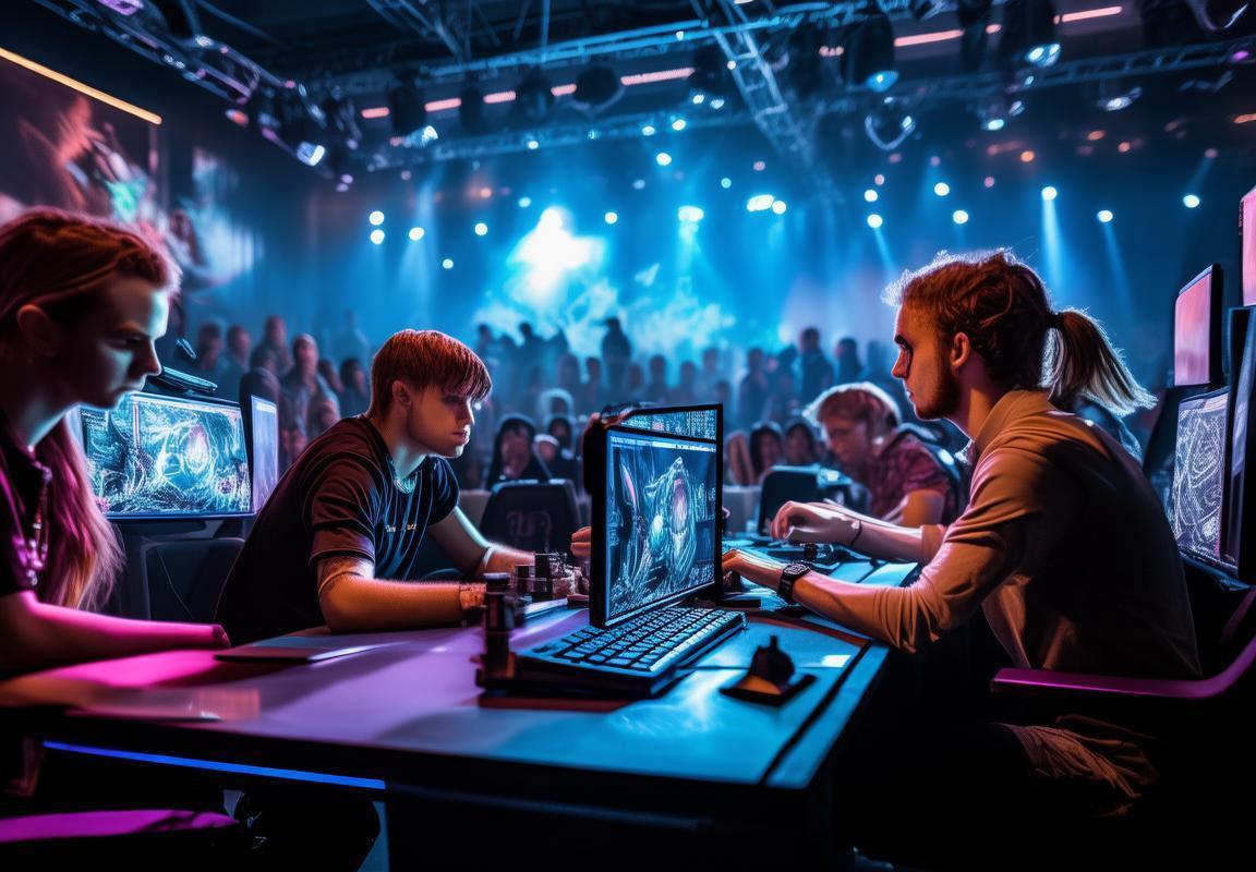 巅峰对决:团战配合与战术博弈的终极较量,绝境翻盘引爆电竞盛宴