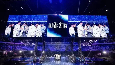 LPL选手消极比赛引发热议，管泽元预测T1战胜IG，赛事官方处理违规行为维护电竞职业形象